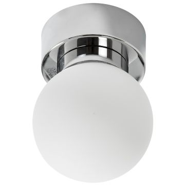 Sandhamn taklampe IP44, diameter 7 cm