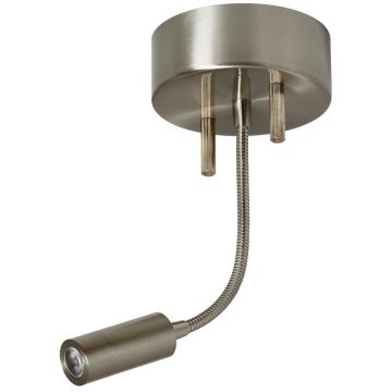 Arholma takspot, 3W dimbar LED 270lm 2700K