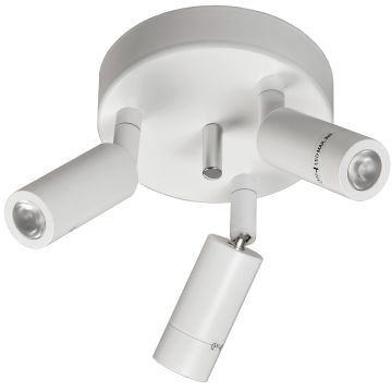 Arholma 3 takspot, dimbar 3x3W LED 3x270lm 2700K