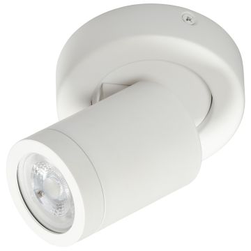 Torsö takspot for bad IP44, høyde 11 cm