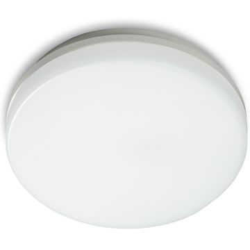 Klippan taklampe, dimbar 36W LED 3500lm 3000K, diameter 40 cm