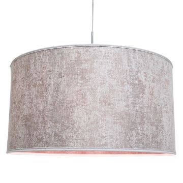 Pop T1241 takpendel, diameter 57 cm, Trento, Natur (begrenset antall)