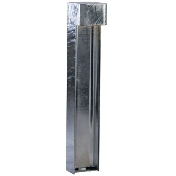 Taurus U7395 pullert, høyde 100 cm, dimbar LED