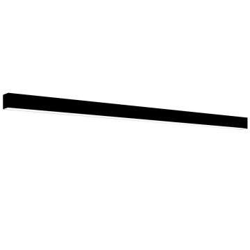 Thiny Slim+ K vegglampe LED 2700K, Bredde 60 - 150 cm