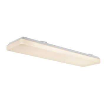 Trenton 23W LED 4000K (kaldt lys) 1900lm, lengde 60 cm