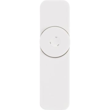 Justerbar ledningsdimmer CD50 1-50VA, Hvit