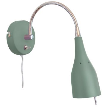 Tanum vegglampe