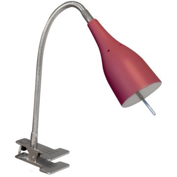 Tanum klemlampe