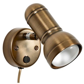 Tranemo vegglampe