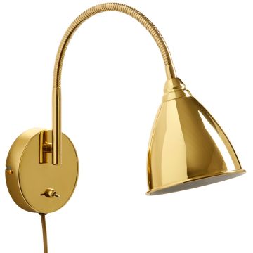 Smögen vegglampe