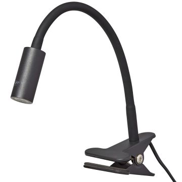 Arholma klemlampe, 3W LED 270lm 2700K