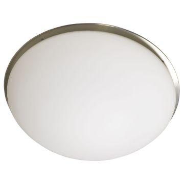 Viken taklampe, diameter 28 cm, IP21