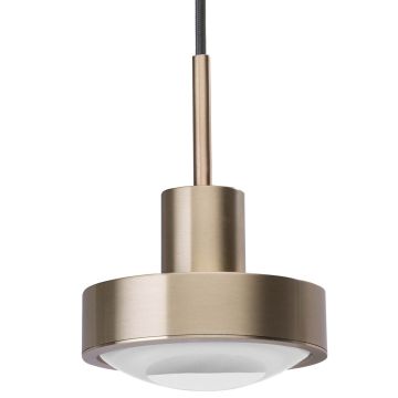 VIP 3 takpendel for GU10, diameter 12 cm, 3 meter ledning