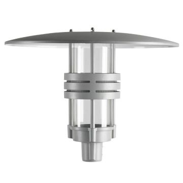 Visby 576 lyktehus (u/stolpe), LED 3000K 2465lm