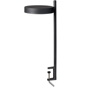 w182 Pastille c2 bordlampe med bordfeste, høyde 40 cm, dimbar LED 2700K 690lm
