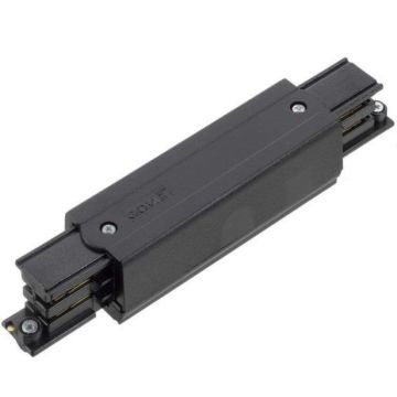 Global Trac Pro Sentertilkobling XTS 14, Sort