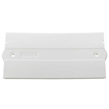 Global Trac Pro dekkplate XTSF 10 (for XTS 11 - 14), Hvit