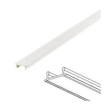 Global Trac Pro deksel 3 meter XTSP 11, Hvit