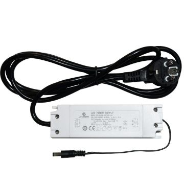 LED driver 1050mA 44W (27-42V) XZ-Power (ikke dimbar)