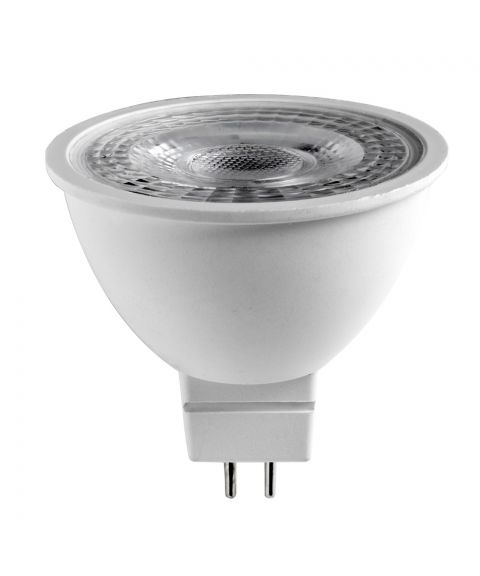 MR16 LED 5W 36° 2700K 345lm CRI90, dimbar