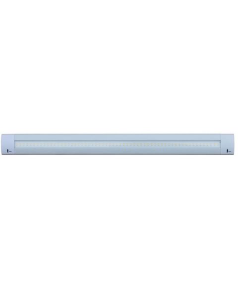 Slim Linear, dimbar 8W LED, 50 cm