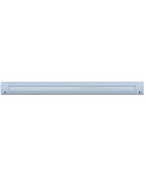 Slim Linear, dimbar 8W LED, 50 cm - LAGERSALG