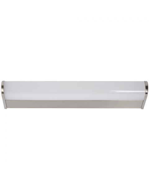 Jasper vegglampe for baderom 9W LED 450lm 3000K IP44