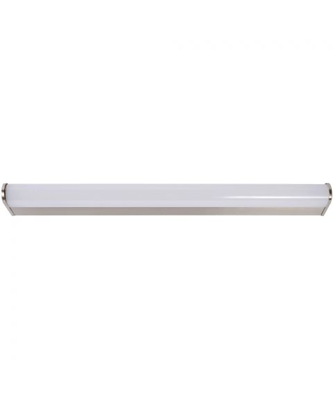 Jasper vegglampe for baderom, 59 cm, 12W LED 860lm 3000K IP44