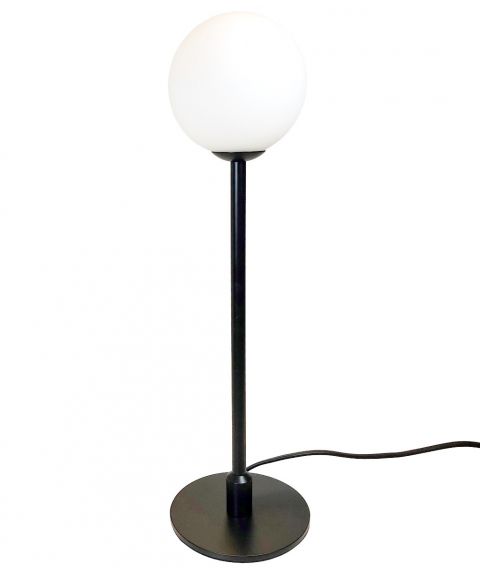 Emrik bordlampe, høyde 40 cm