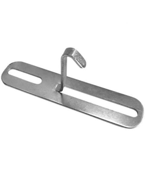 Takkrok - Hooks by CableCup, liten modell 8,5 cm