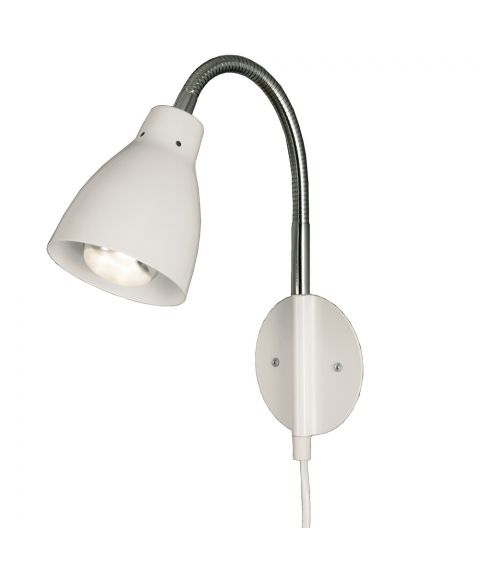 Sarek vegglampe