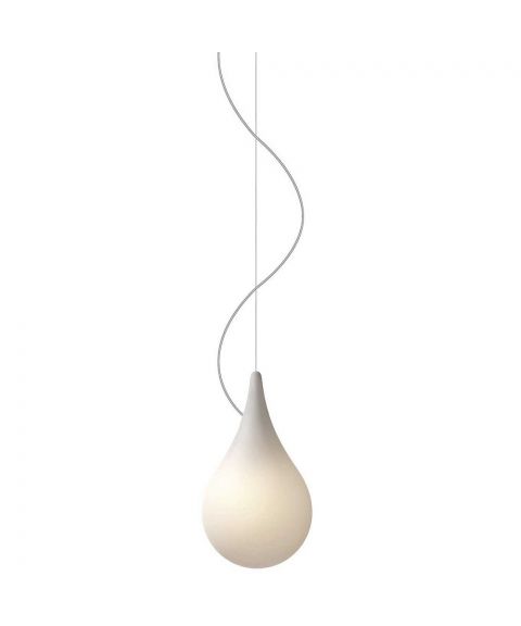 Liquid Light Drop 2xs Small, dimbar 4W LED, diameter 10 cm