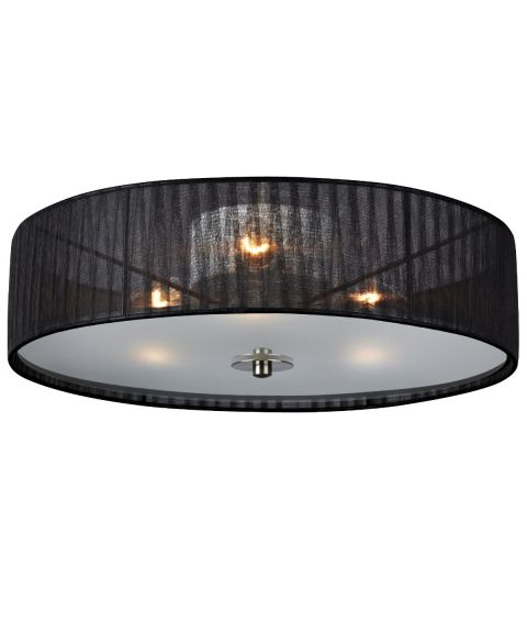 Byske taklampe, diameter 40 cm