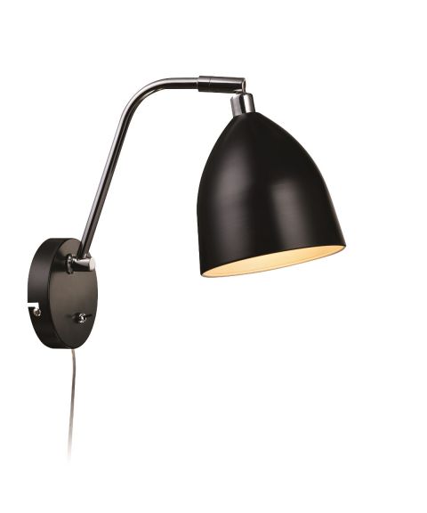 Fredrikshamn vegglampe