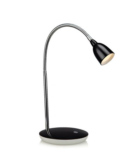 Tulip bordlampe, høyde 41 cm, LED 3000K 198lm