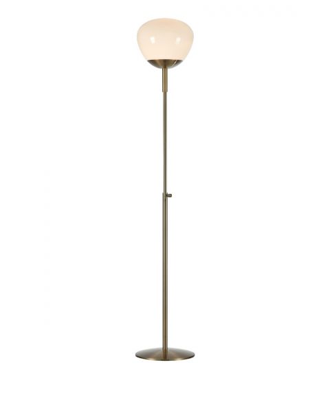 Rise gulvlampe, høyde 150 cm