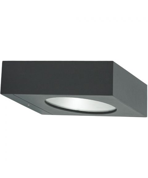 Hitra 1330 vegglampe, LED 3000K 920lm