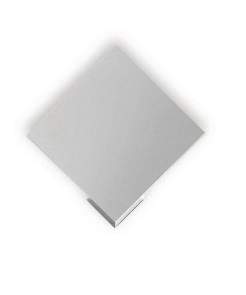 Puzzle Square vegglampe 17W LED, Dimbar