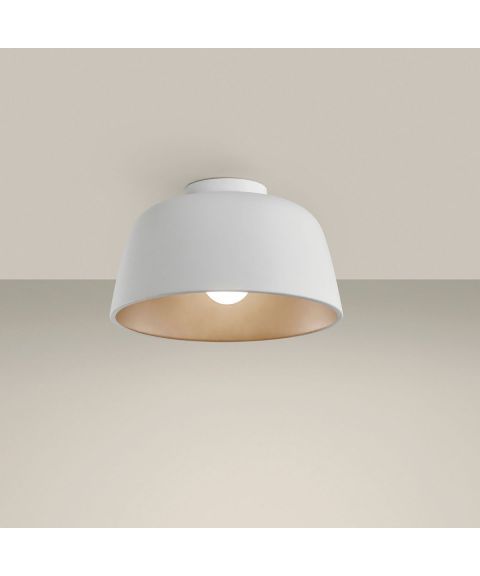 Miso taklampe, diameter 28 cm