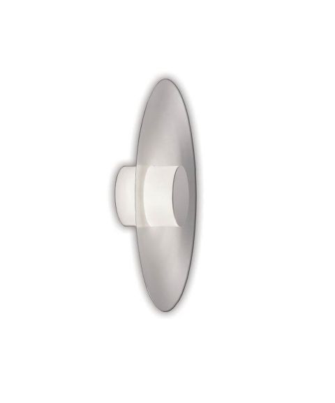 Thor vegg/taklampe, 18W LED 3000K 1600lm, diameter 30 cm, Dimbar (begrenset antall)