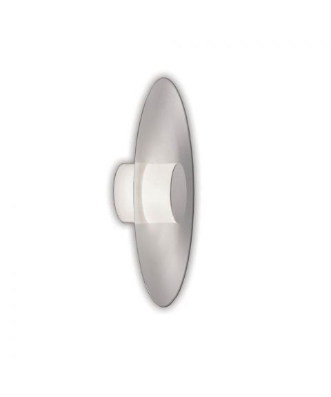 Thor vegg/taklampe, 18W LED 3000K 1600lm, diameter 30 cm, Dimbar - LAGERSALG