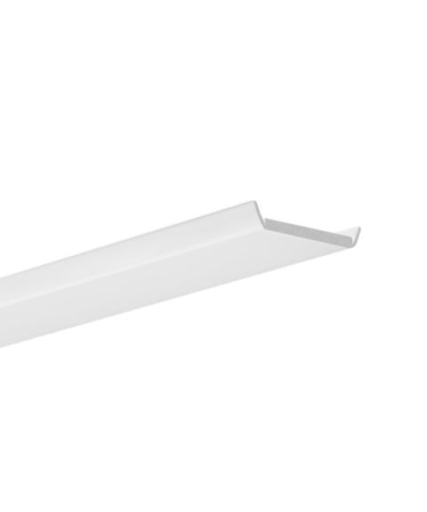 Avdekning HS22, frostet - for LESTO, LARKO, LOKOM, LIPOD, GIZA, 2 meter