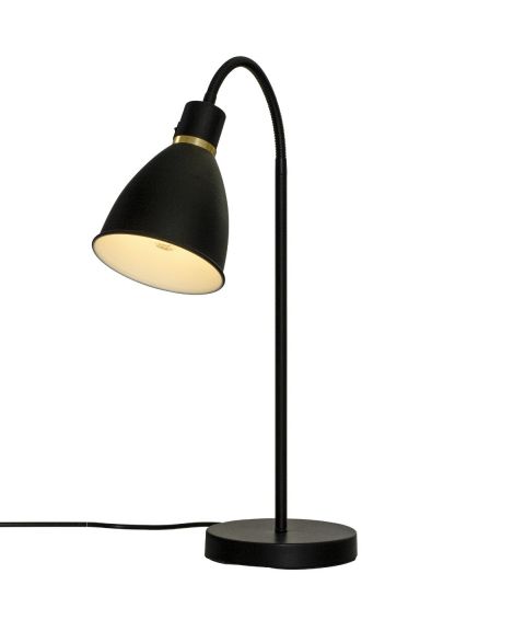 Idre bordlampe, høyde 52 cm