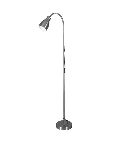 Sarek gulvlampe, høyde 136 cm