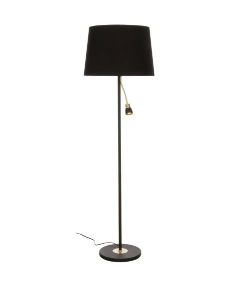 Eketorp gulvlampe, høyde 145 cm