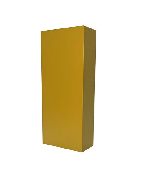 Slim Flex W230 vegglampe IP65 dimbar LED 3000K 2x395lm