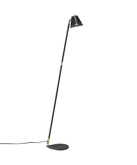 Pine gulvlampe, høyde 133 cm