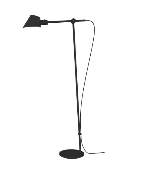 Stay gulvlampe, høyde 135 cm