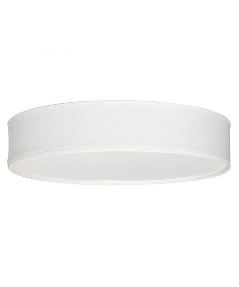 Soft P2151 tekstilplafond, diameter 44 cm