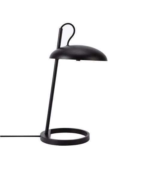 Versale bordlampe, høyde 45 cm